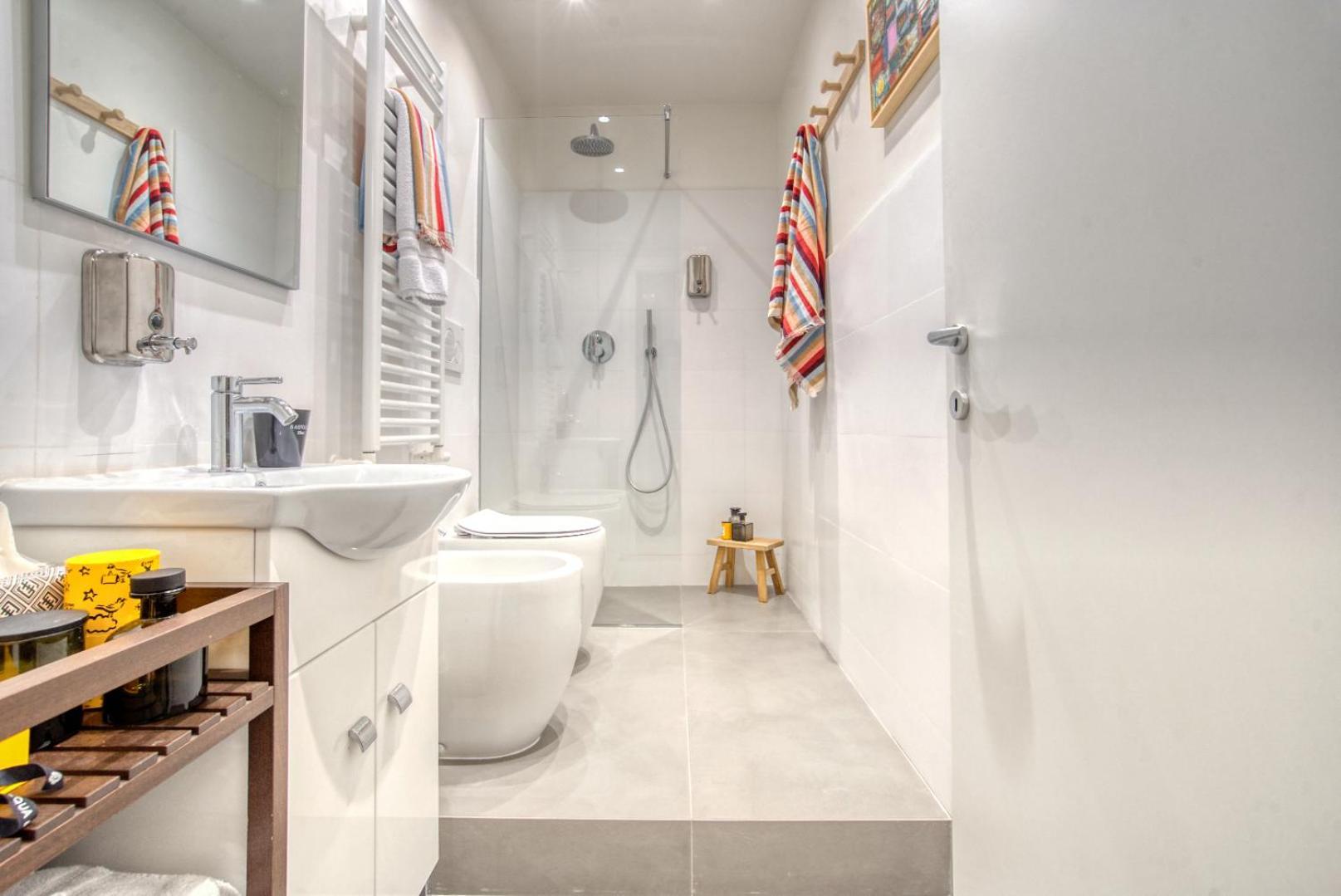 2roomz Center Appartamento